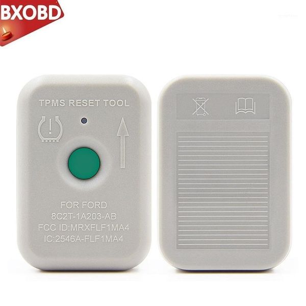 

2020 tpms reset tool tire pressure monitoring sensor tpms fits tpms-19 8c2z-1a203-a1