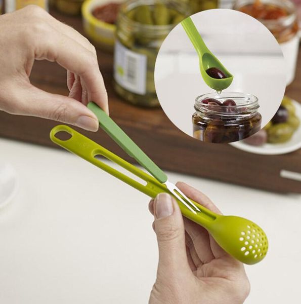 

2 шт. combo wilder fork kitchen cookender practional diy kit летние кухонные гаджеты accesorios de cocina jllnvj