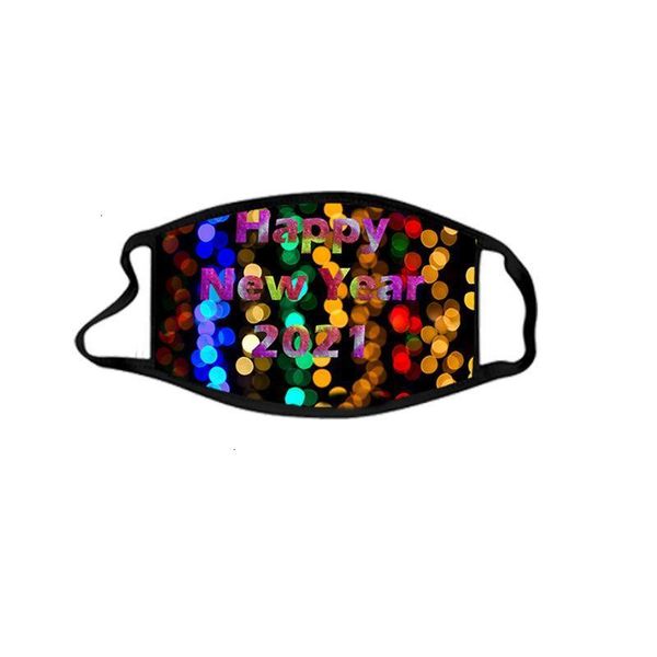 

factorystock 2021 happy new year designer eu adults kids chrismas party masks washable reuseable face mask digital print 7 i0b4j