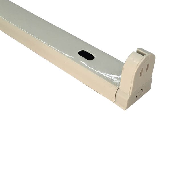 

светодиодный пробирки t8 t8 integrated led-пробирку для поддержки железа 5ft 1500 мм светодиодный пробирки, 50 шт. / лот, бесплатная доставк