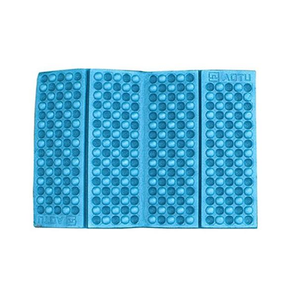 

открытый кемпинг mat mat eva влагостойкая подушка складной пены портативный водонепроницаемый стул для пикника коврик для пикника sqcpqo