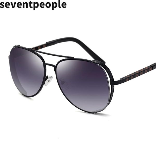 

sunglasses vintage oval for men fashion 2021 round driving sun glasses spring leg lentes de sol hombre, White;black