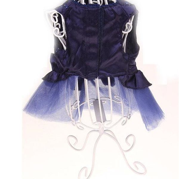 

wedding skirt, pet dress dog, princess pengpeng skirt