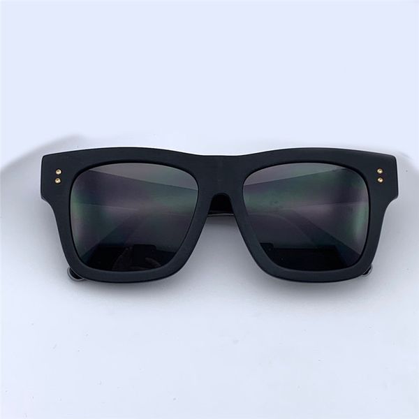 

luxury new crea-tor sunglasses men metal vintage fashion style square frame outdoor protection uv 400 lens come with case sold by, White;black