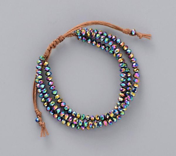 

кристалл браслет классический bling cristal bear brited bractele bracte multi layered bohemia bohemia stateable браслет женщины sqcwlr, Golden;silver