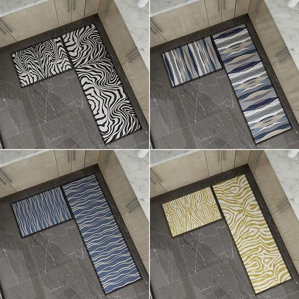 

carpets kitchen mat anti-slip doormat living room bedroom carpet balcony bathroom toilet hallway porch rug nordic modern home decor1