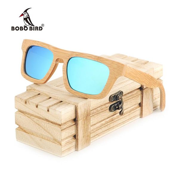

natural bird polarized box bamboo vintage women bobo sun original glasses oculos eyewear sunglasses men wooden wood dropshipping mgqtw, White;black