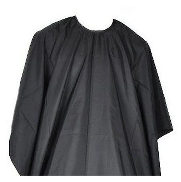

salon haircut cloth hair cutting hairdressing cloth barbers hairdresser cape gown cloth salon apron bbyasn packing2010