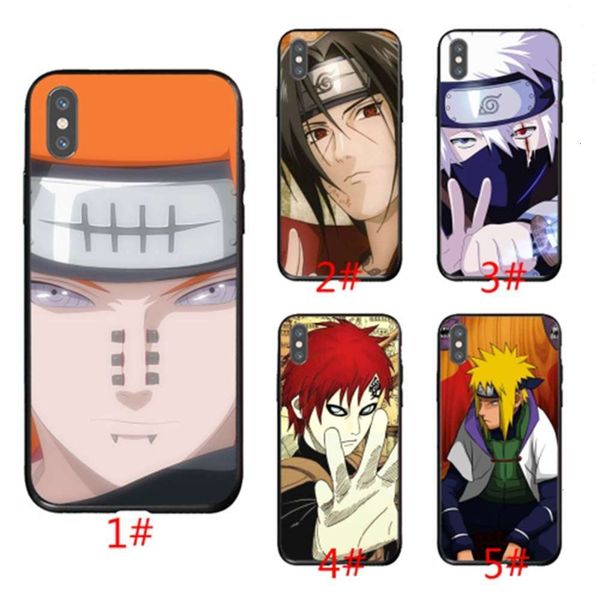 

senaruto for case iphone6/6s vip7/8.7/8 plus x.xs.xr.xs iphone 11 pro maxvgt