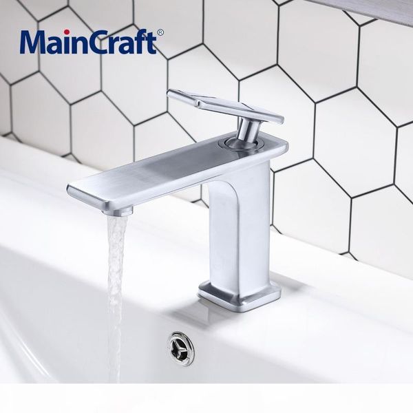 

bathroom sink waterfall faucet silver bath kitchen sink taps for bathroom dragon tap robinet salle de bain grifo lavabo