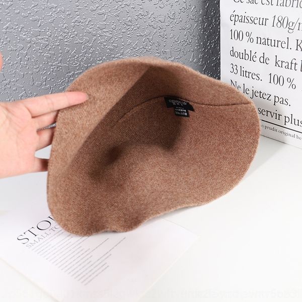 

xf8t winter 100 hat color embroidery women menhat fashion winter beanies warm high density knitted design for boy girl, Brown;gray