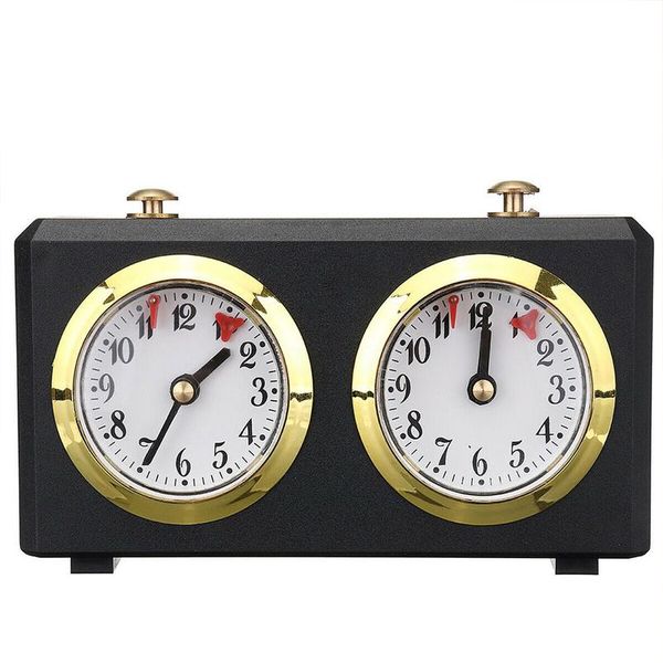 

accurate count up down accessories competition international professional retro gift analog i-go portable game timer che wmtoit