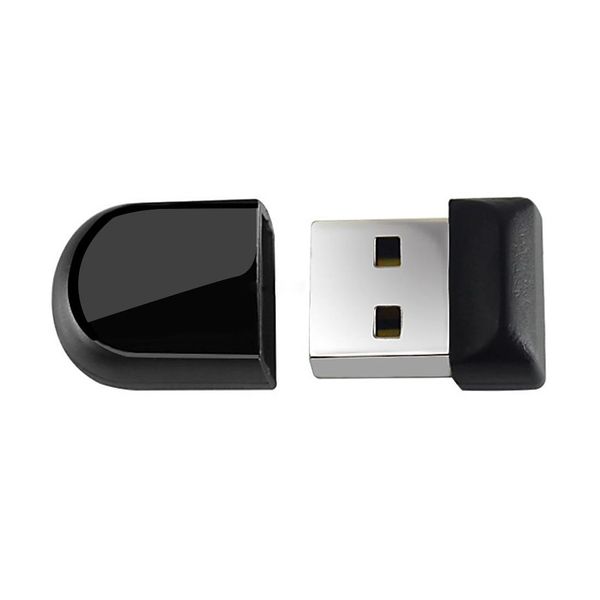 

8gb mini usb flash drive with chain for pc and laptop