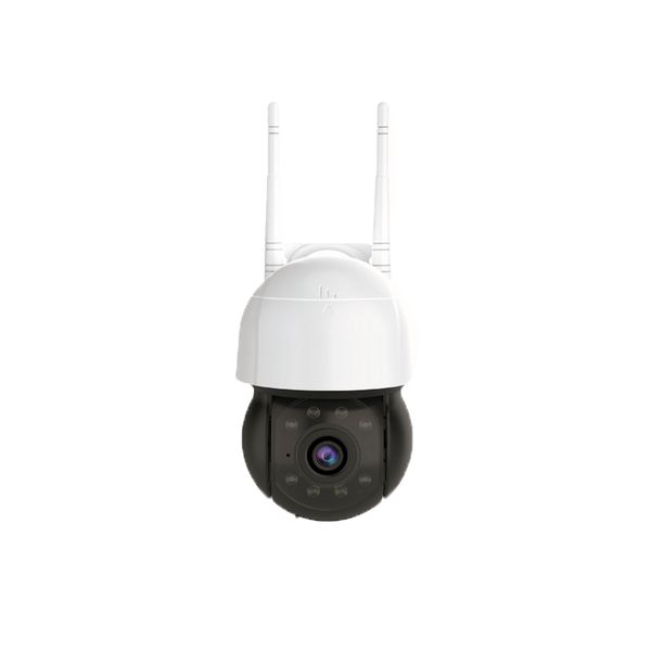 

wireless 2mp wifi cctv 1080p dual light source ip camera, onvif support can connect to nvr