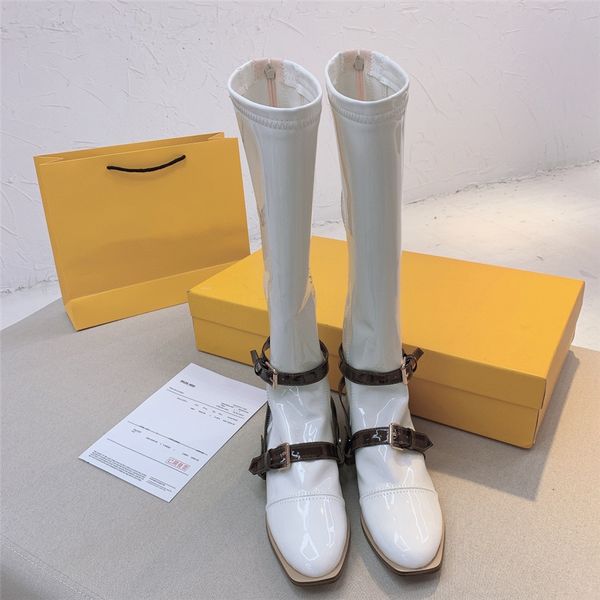 

strap zapatos mujer susanna studded real leater ankle oots round toe rivet flower matin oots women velvet oots#37666666, Black