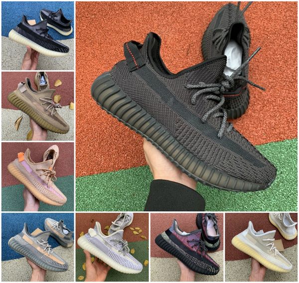 

kanye west v2 men women running shoes abez black static reflective runner cinder zyon desert sage zebra beluga mens trainers sports sneakers