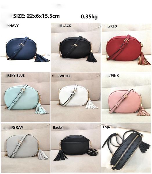 

2020 women bags fashion zipper designer handbag casual shoulder messenger bag new sac femme