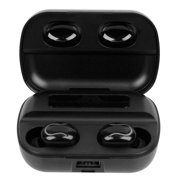 

in ear true wireless earbuds wireless bluetooth 5.0 headphones tws ipx7 waterproof earphones 8d stereo noise cancelling headset