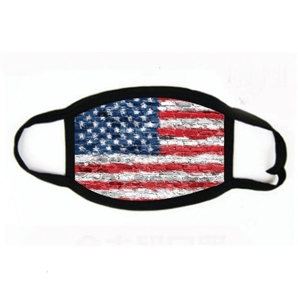 

three-layer style anti-fog 24 dustproof design face protective fabric mask shipping xd23545#234