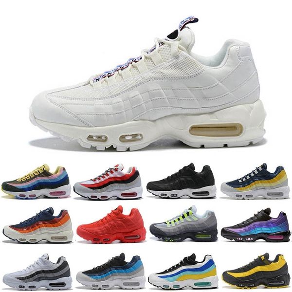 

2020 bred og white gym red university gold laser fuchsia men running shoes triple black red orbit mens trainers sports sneakers size 36-46