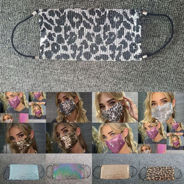 

factoryfactoydesigner facemask rhinestone women girl 19cm*12cm factory direct 2021 european and american women's new hea 5 nrbx6