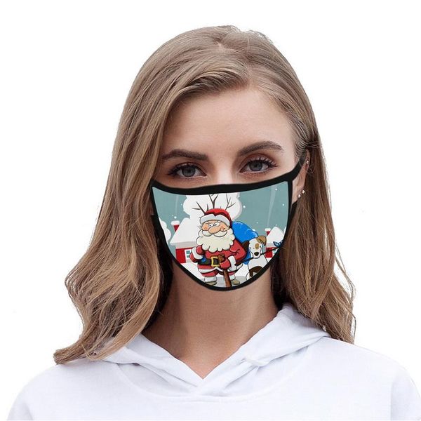 

merry christmas gift christmas decorations for home xmas decor navidad decor santa claus christmas deer bear happy new year 2021 bbyfzc