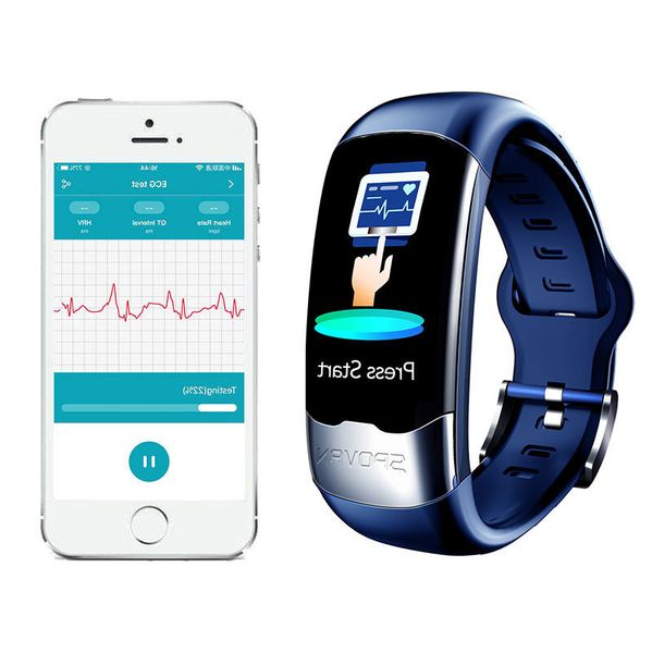 

4fre3e42women reloj intelligent bluetooth smart watch bracelet