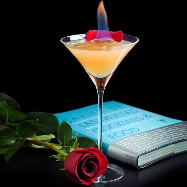 

2pcs 145ml cocktail glass martini glasses set of 2 factory store big jlljhm