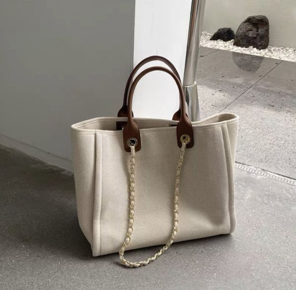 

hbp 2021 fashion handbag bag large canvas one-shoulder bag tote bag large capacity