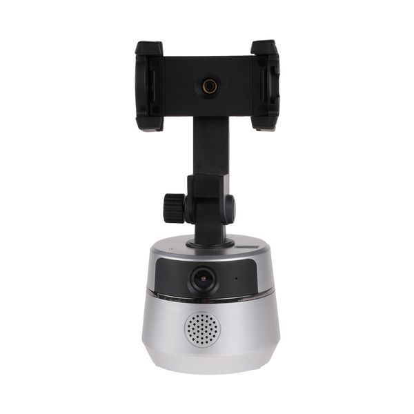 

auto face tracking mobile phone holder 360degree follow up