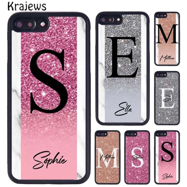

krajews name customized gloss marble case is vip x xr xs 11 pro max 5 se 6 6s 7 8 plus, samsung galaxy s7 edge s8 s9 s10 plus