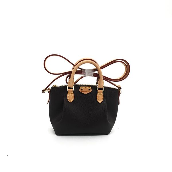 

mini handbag single women classic bags purse new shoulder bag series code dustproof bag size17*11*6cm m61253 l146 an68y qynf