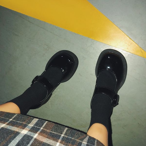 

vtfz new autumn winter shoes men cow split leather men lace-up boots boots warm plush snow keep motorcycle ankle boots mens shoes, Black