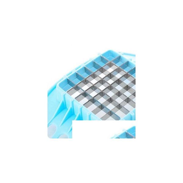 

cooking tools stainless steel cutter potato chips vegetable slicer tools kitchen tool jllovb insyard