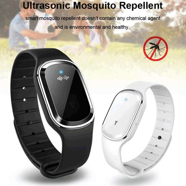 

m1 bracelet children's paste intelligent ultrasonic mosquito repellent