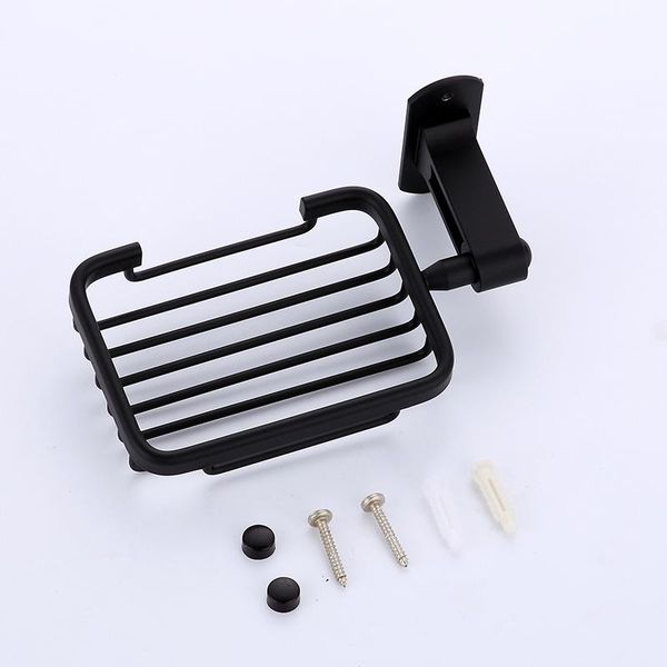 

aluminum alloy bathroom soap dish holder shower vacuum suction cup kitchen holder soap storage dish box bathroom accessories bbyxxl