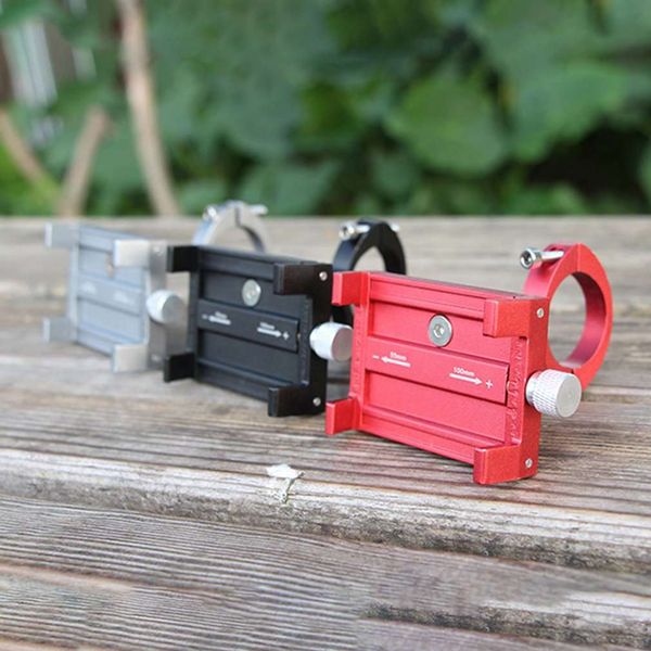 

mobile fixed navigation bracket, aluminum alloy mechanical armor, gps phone