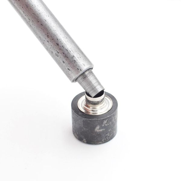 

100 шт. лот 8 мм высокие прогулки и инструменты металлическое отверстие. производители. черный металлический мозоль. навес ткани веревочка о