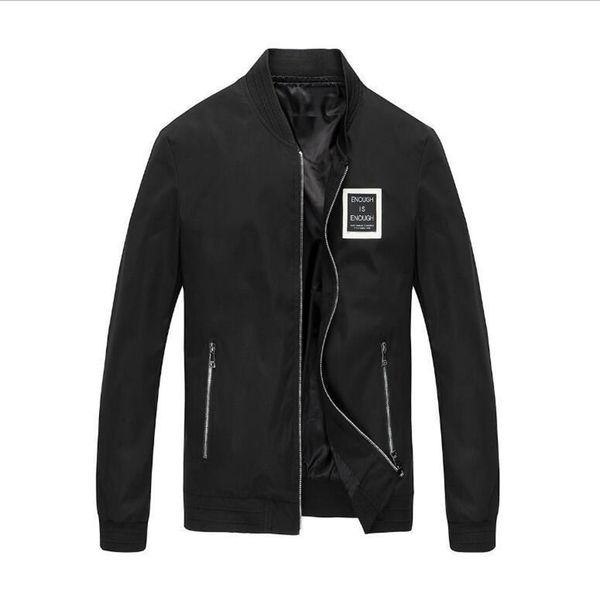 

2021 new classic warm windproof outerwear parka hoodie coat male dwin, Black