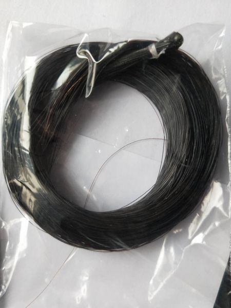 

1 pc quality black hair black bow hair 99-100cm 7 grams to 8 grams each one