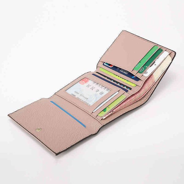 

new leather wallet for women purses sale deal, Brown;gray
