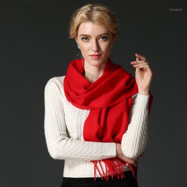

scarves pure color wool scarf for men in europe autumn winter 2021 soft skin friendly fashion solid lovers warm shawl1, Blue;gray