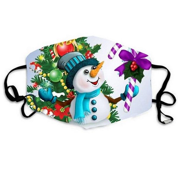 

christmas mask hiking ski headwear seamless bandanas headband windproof sport scarf neck gaiter christmas mask wmtjol comb2010