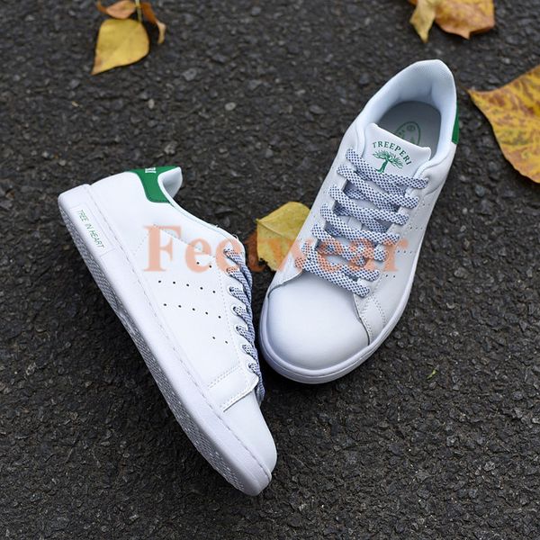 

treeperi 611 platform tree in heart trainers green men women sport sneakers fashion running shoes us 8 eur 41.5 for men