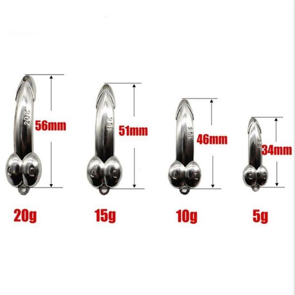 

1pcs dd metal spoon fishing lure treble hook 5g 10g 15g 20g silver gold metal sequins spinnerbait treble hook hard bai qylzbg