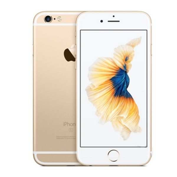 

apple iphone 6 6s iphone6 ​​plus dual core 4.7 "5.5''1gb ram 16gb 64gb rom 8mp отпечатков пальцев оригинальный отремонтированный разблокиров
