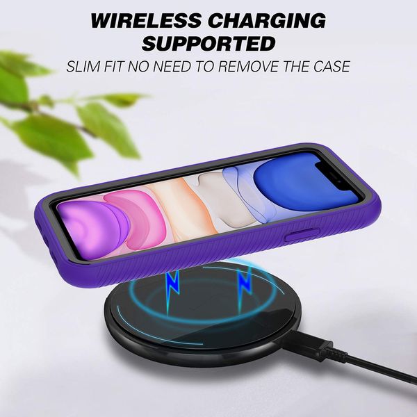 

guangzhou juropin clear tpu phone case drop proof protection back cover soft case for iphone 12 pro 6.1