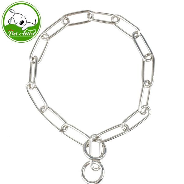 

new designed dog training collars p chock chain new brand new wmtajj