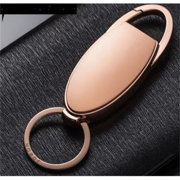 

in high-grade state the waist hanging men key chain pendant lighter custom, Silver