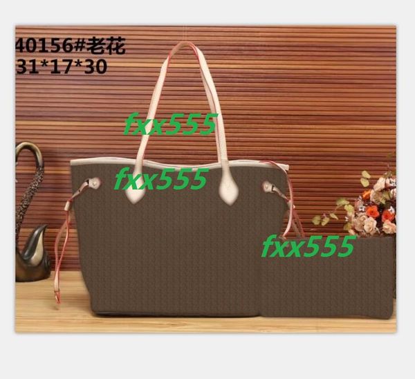 

luxury fashion brand one-shoulder messenger bag casual messenger bag lady handbag carry bag size 31x17x30